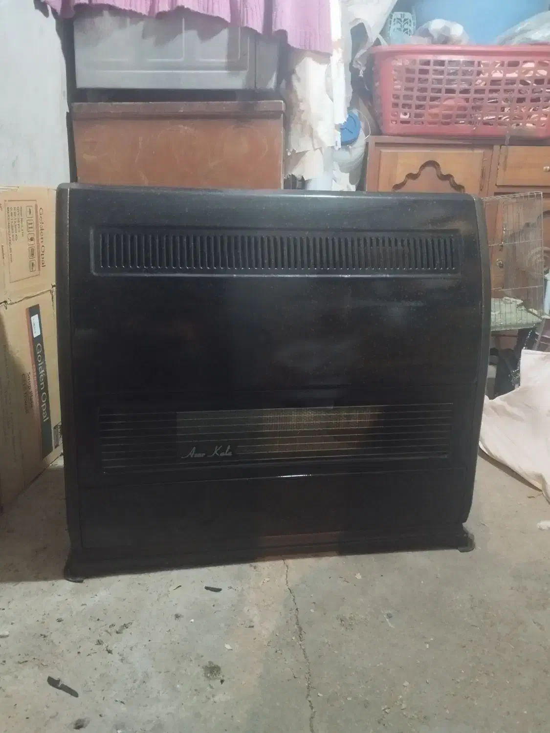 فروش فوری بخاری . میز TV.  سبزی خردکن|بخاری، هیتر، شومینه|یاسوج, |دیوار