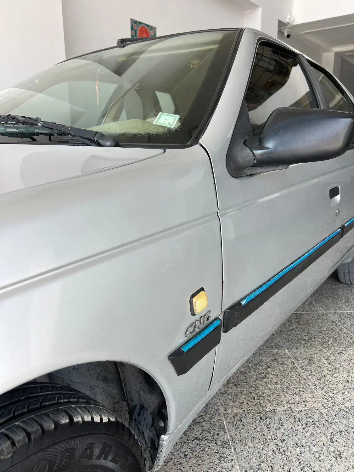 405  1396 دوگانه نقد و اقساط|خودرو سواری و وانت|بندرعباس, |دیوار