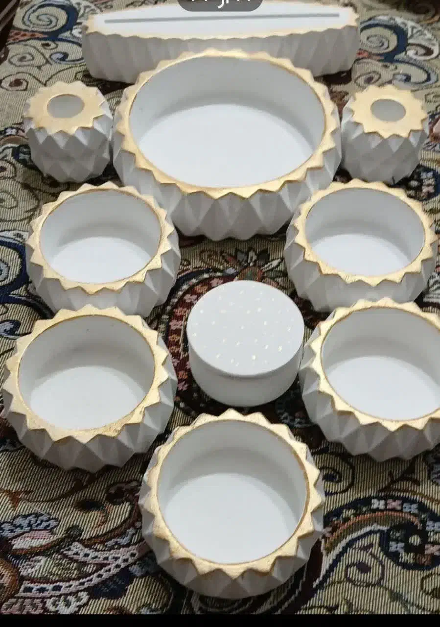 فروش ویژه|صنایع دستی و سایر لوازم تزئینی|امیدیه, |دیوار