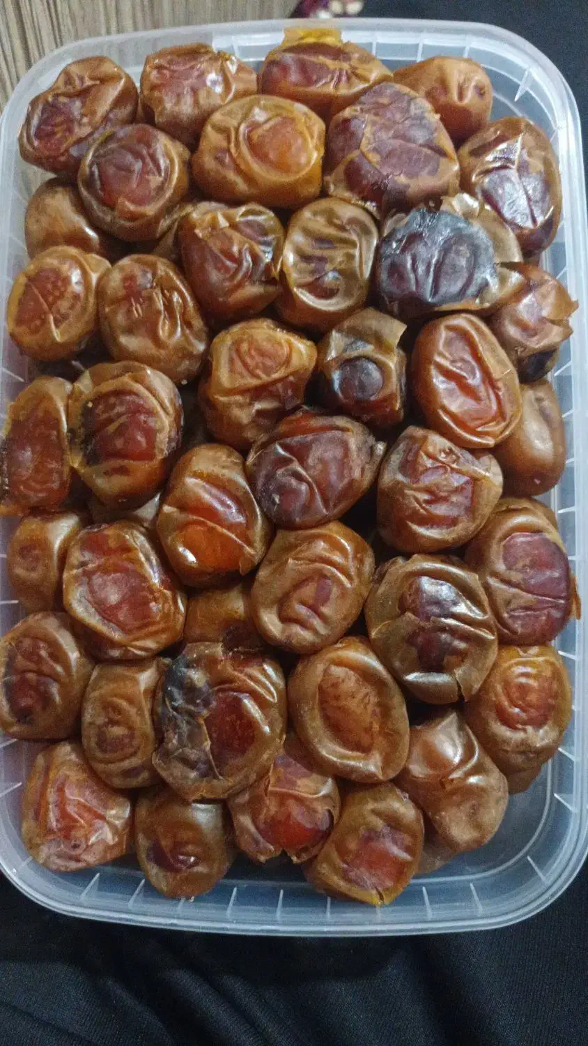 فروش خرمای ابادان|خوردنی و آشامیدنی|کرج, چمران|دیوار