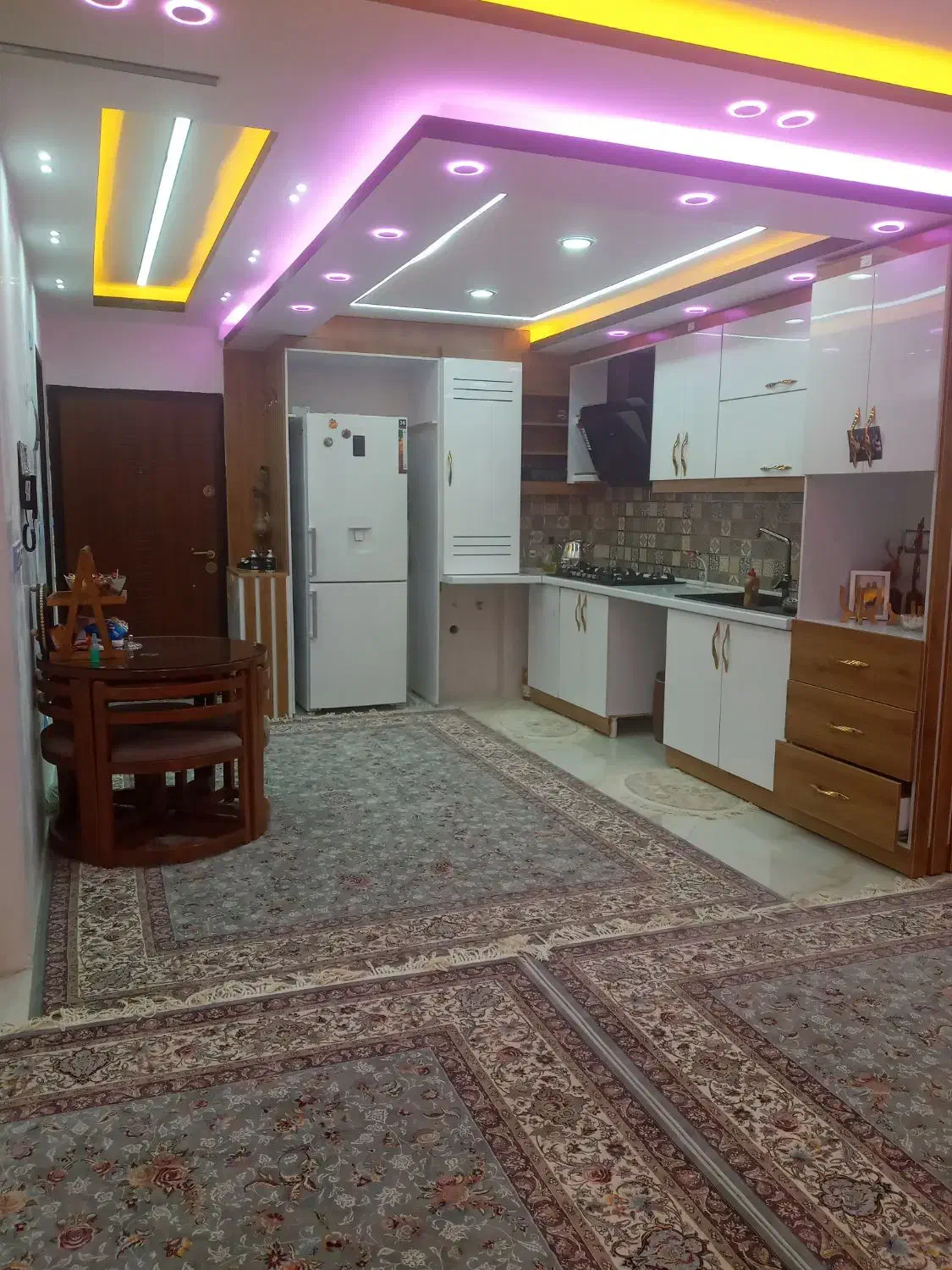 اجاره|اجارهٔ آپارتمان|شیراز, دشت چنار|دیوار