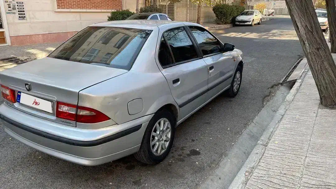 خودرو|خودرو سواری و وانت|قزوین, |دیوار