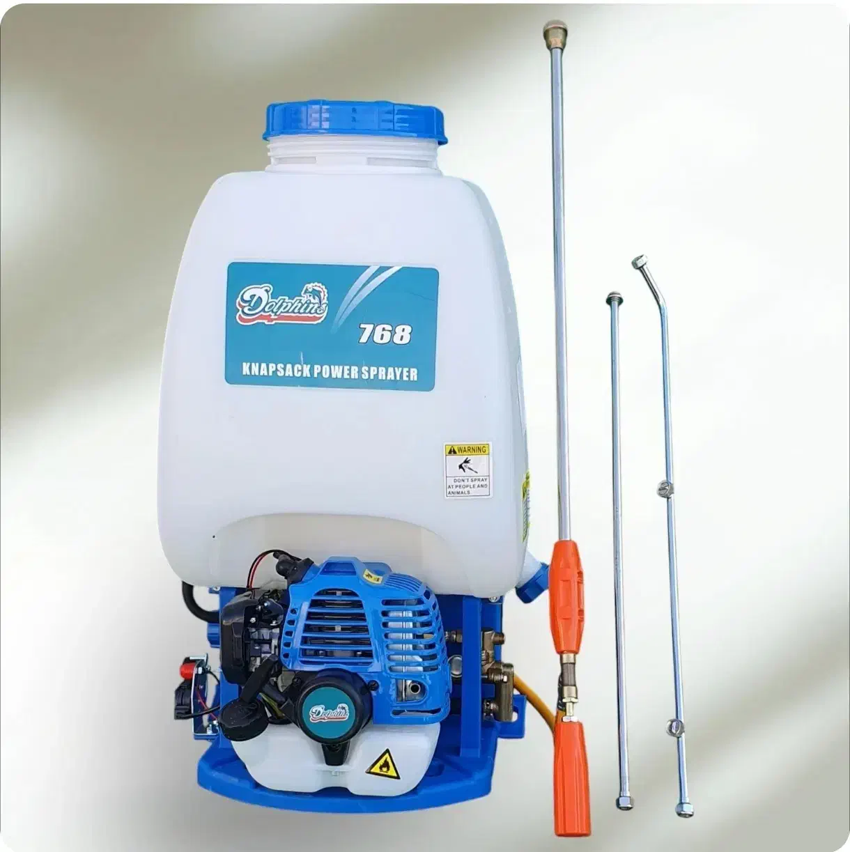 سم پاش موتوری|ماشینآلات صنعتی|مرودشت, فاز دوم شهرک فرهنگیان|دیوار