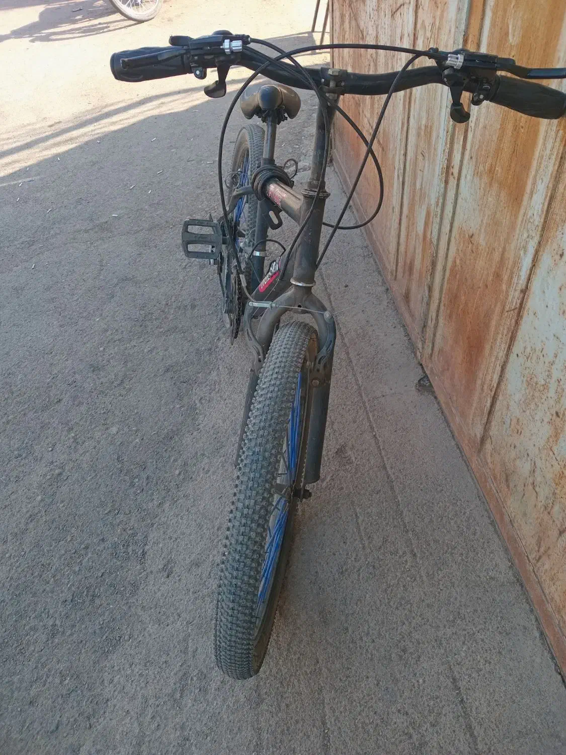 دوچرخه|دوچرخه، اسکیت، اسکوتر|امیدیه, |دیوار