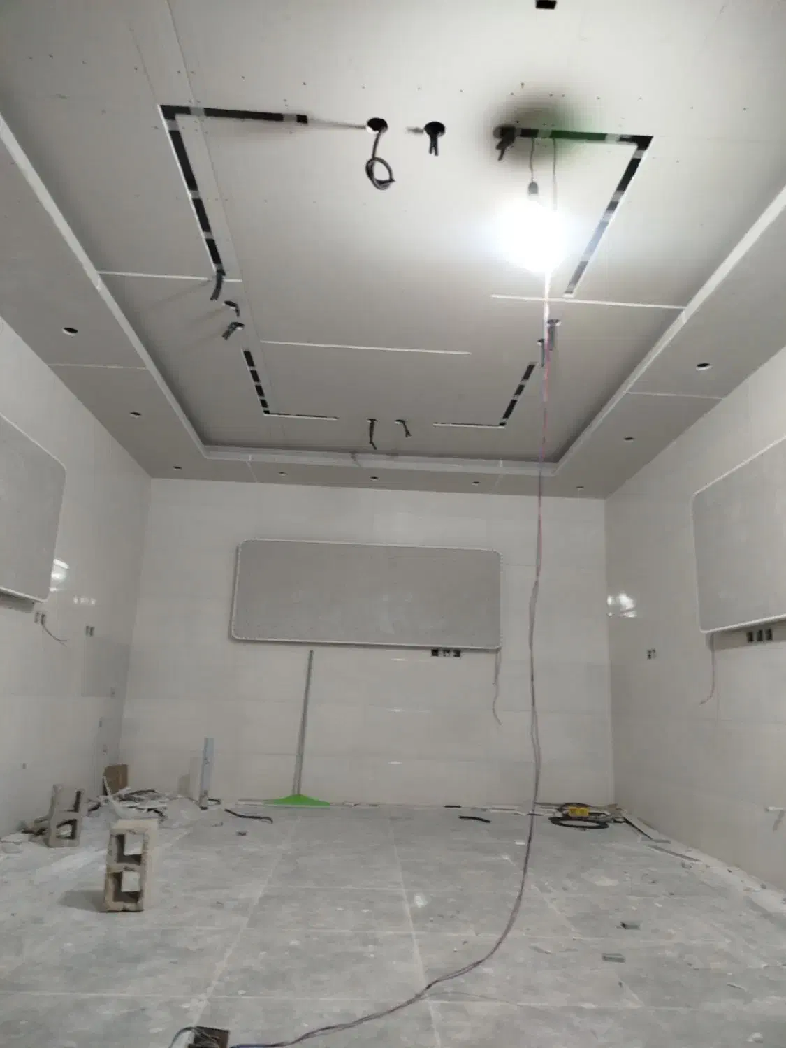 کناف ،تی وی وال|خدمات پیشه و مهارت|دهدشت, |دیوار