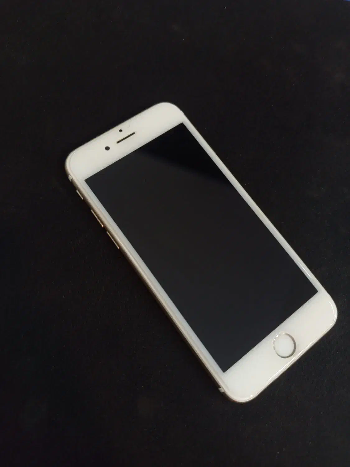 گوشی آیفون ۶تمیز|موبایل|قزوین, |دیوار