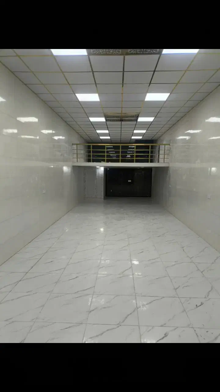 مغازه ۱۰۰ متری|فروش مغازه و غرفه|دهلران, |دیوار