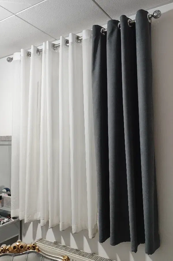 پر‌ده|پرده، رانر، رومیزی|قم, پردیسان|دیوار