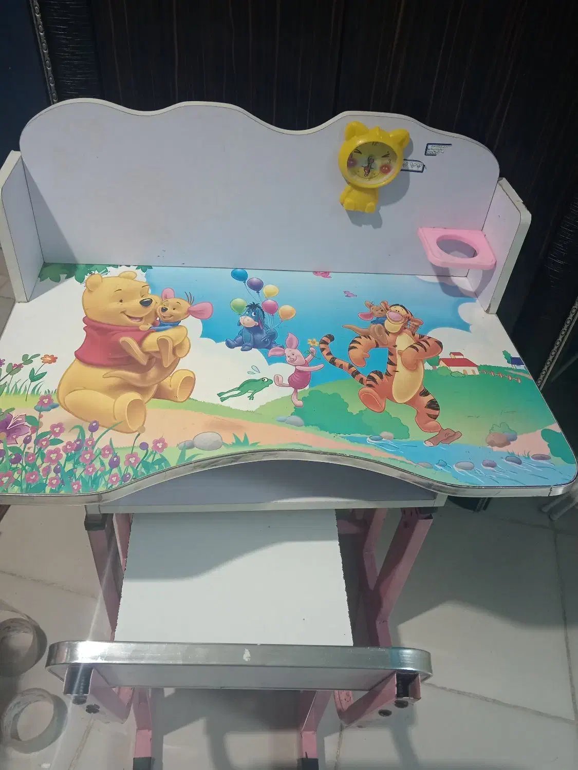 میز تحریر|میز تحریر و کامپیوتر|بندرعباس, |دیوار