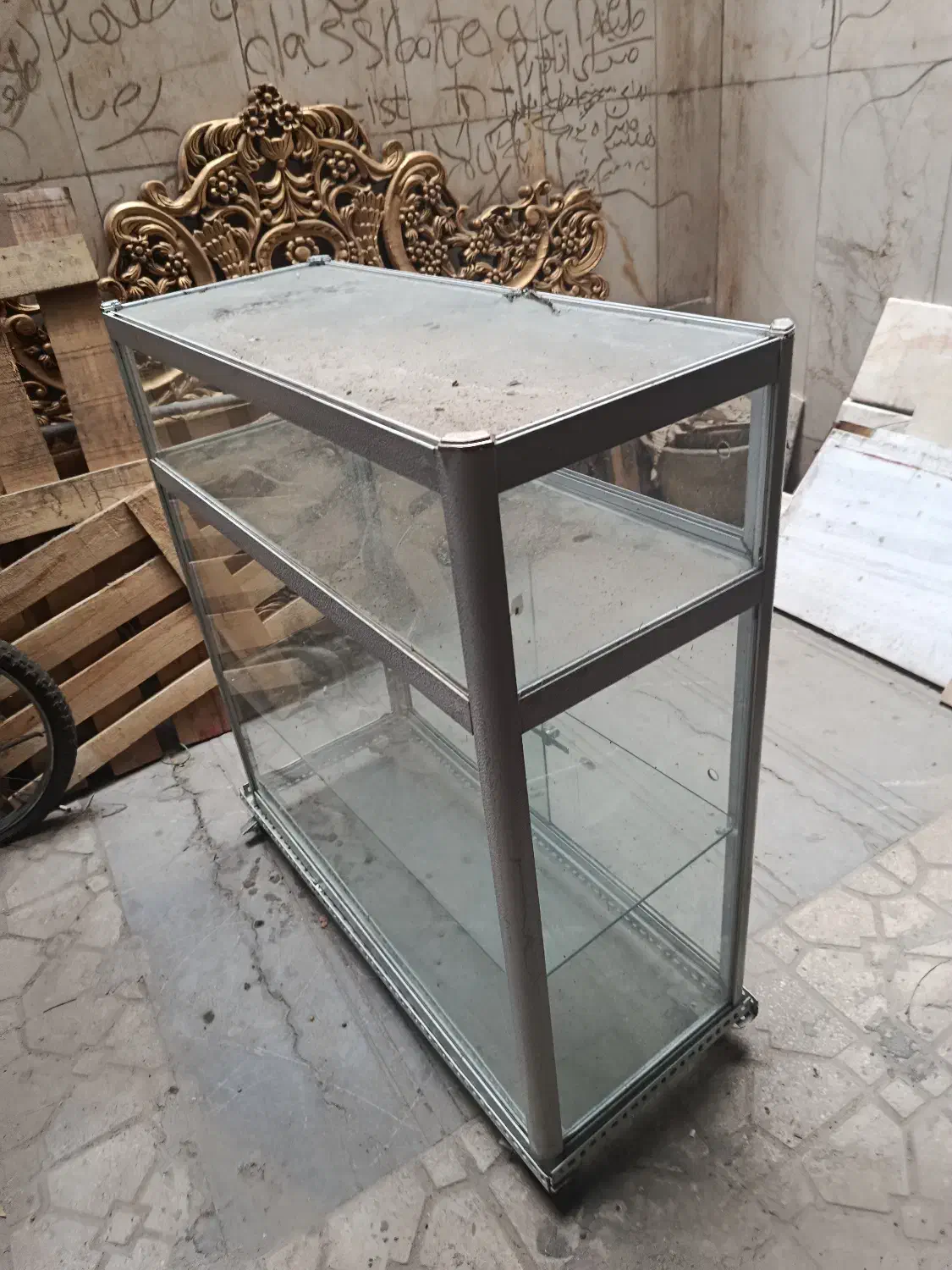 ویترین|بوفه، ویترین، کنسول|تهران, بهارستان|دیوار