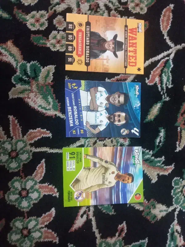 کیمدی وانتد راکستار مجیک توئین|اسباببازی|قم, نیروگاه|دیوار