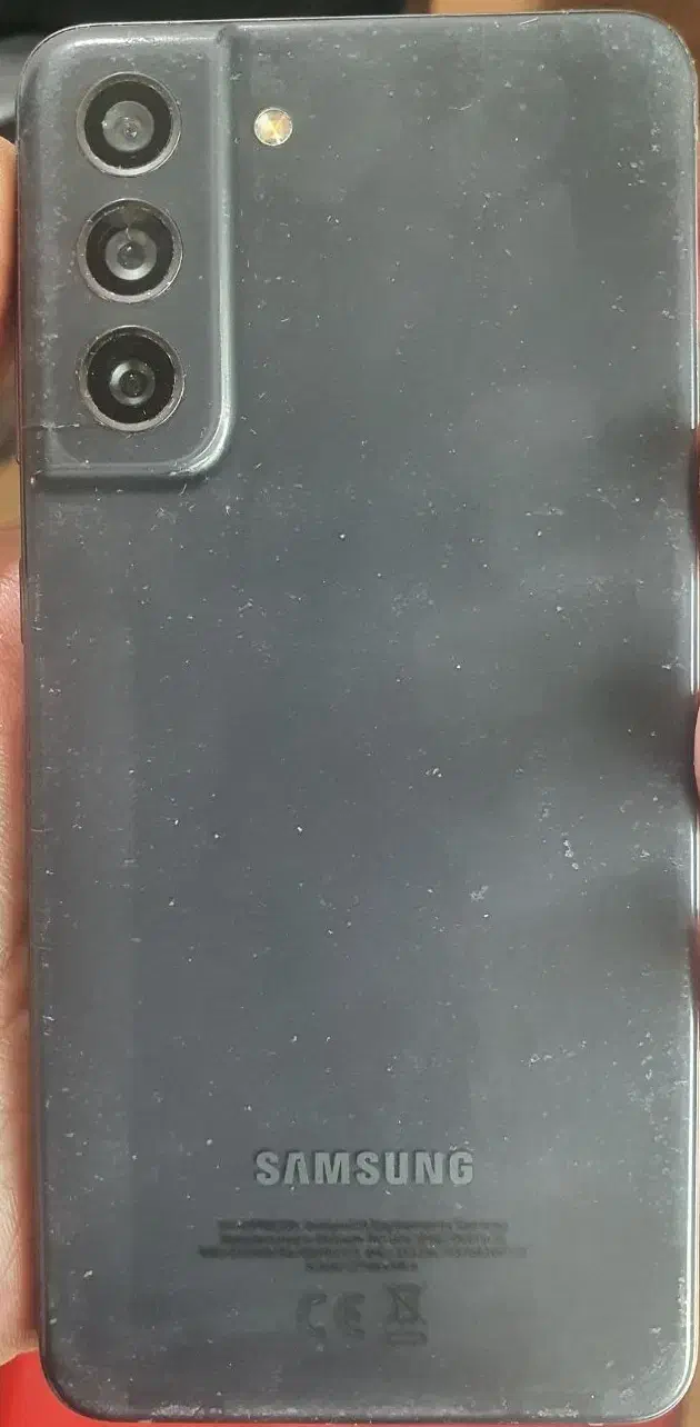 سامسونگ s21fe حافظه 256|موبایل|کرمان, |دیوار
