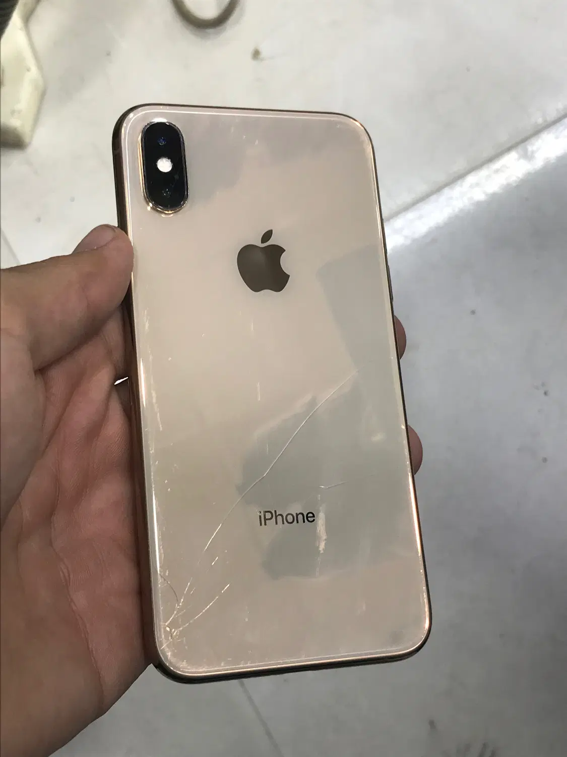 iPhone xs 512|موبایل|مشهد, جانباز|دیوار