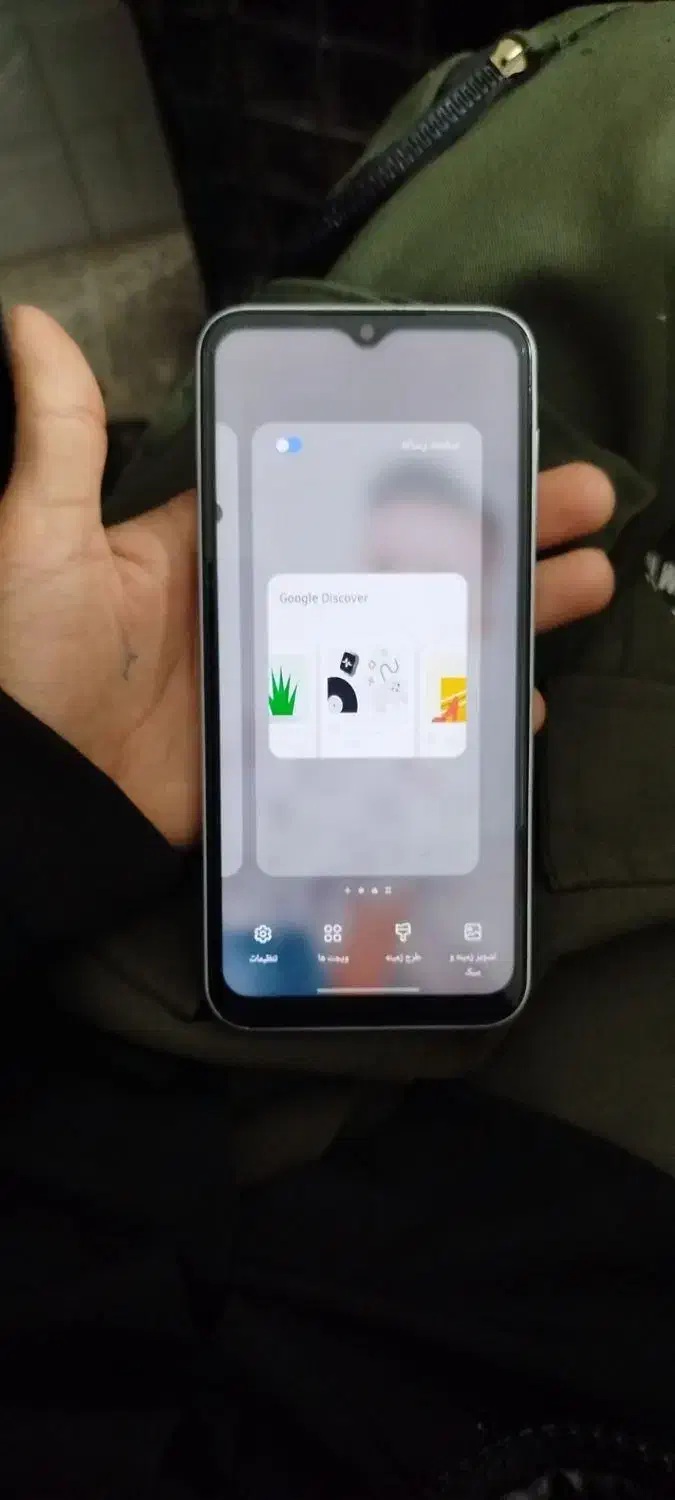 گوشی a 14|موبایل|زابل, |دیوار