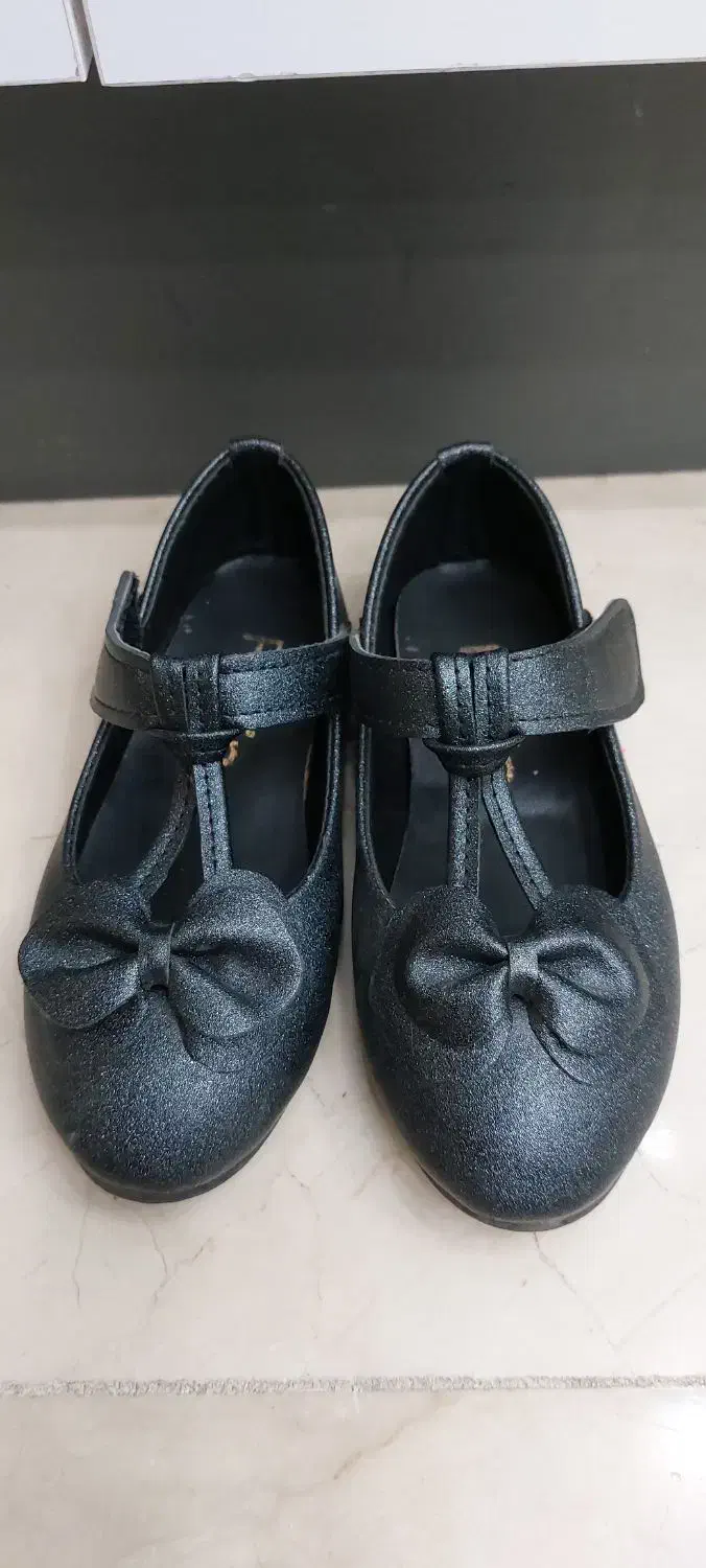 کفش دخترونه|کفش و لباس بچه|تهران, تهرانپارس جنوبی|دیوار