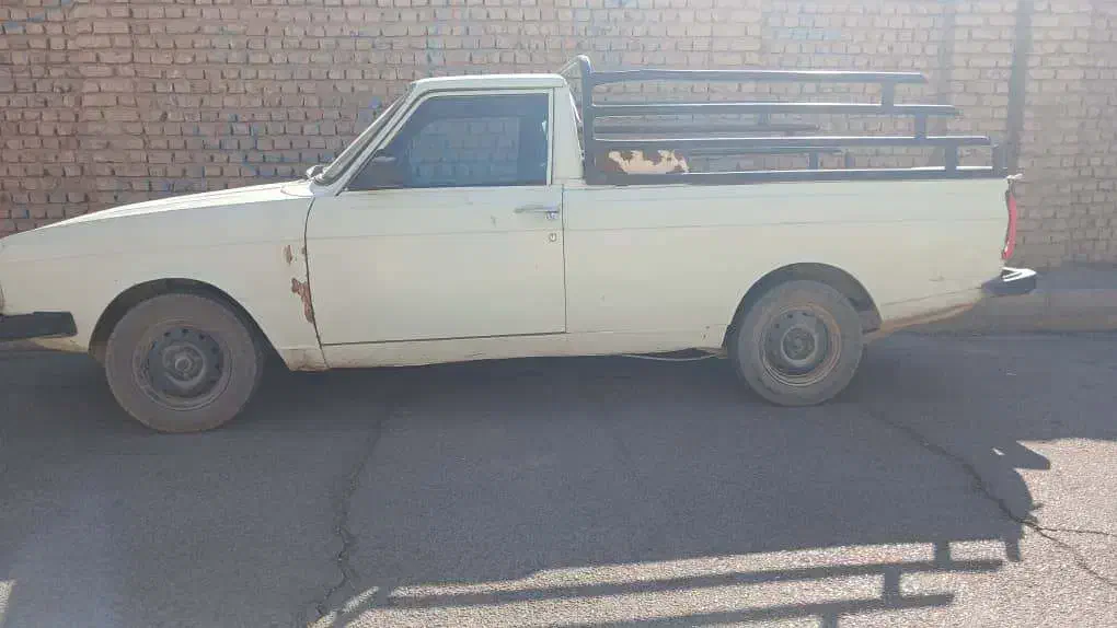 ماشین|خودرو سواری و وانت|دلیجان, |دیوار