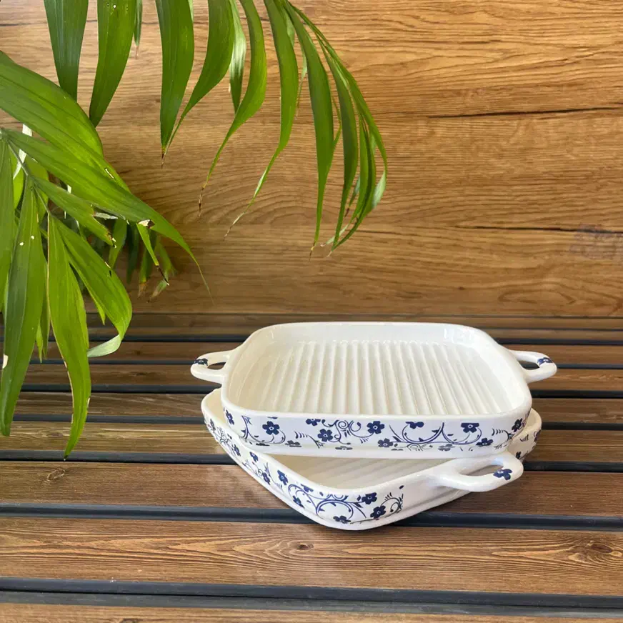 ظرف سرو سرامیکی کوچک|ظروف سرو و پذیرایی|کاشمر, |دیوار