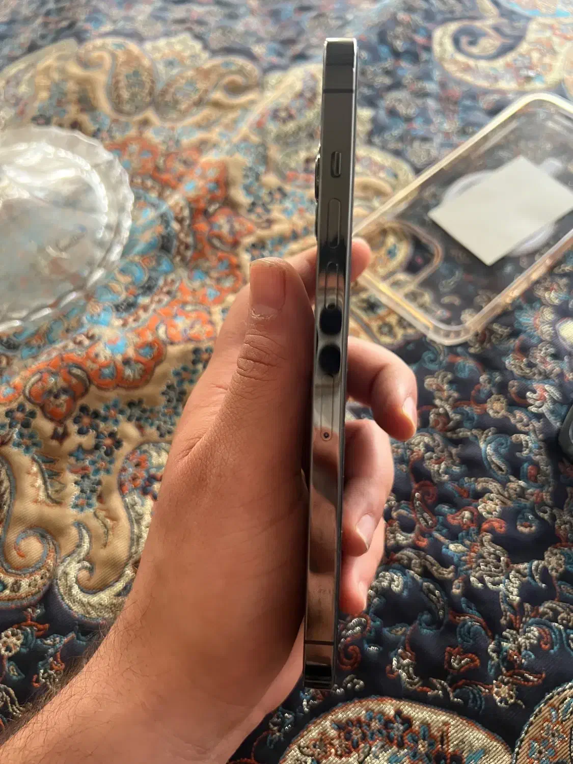 12promax|موبایل|تهران, شارق|دیوار