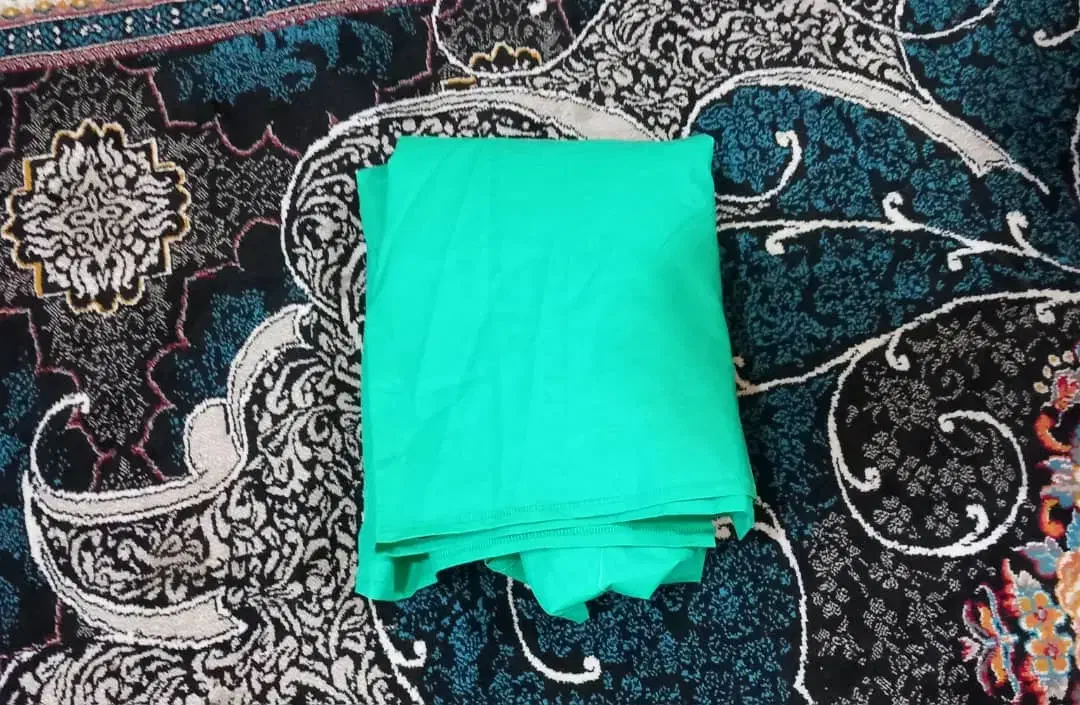 لباس بادگیر|لباس|بندر ماهشهر, |دیوار