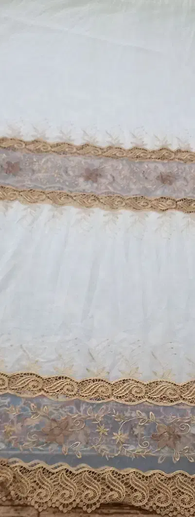 دومدل پرده چین دار در حد نو کوتاه وبلند|پرده، رانر، رومیزی|بروجرد, |دیوار