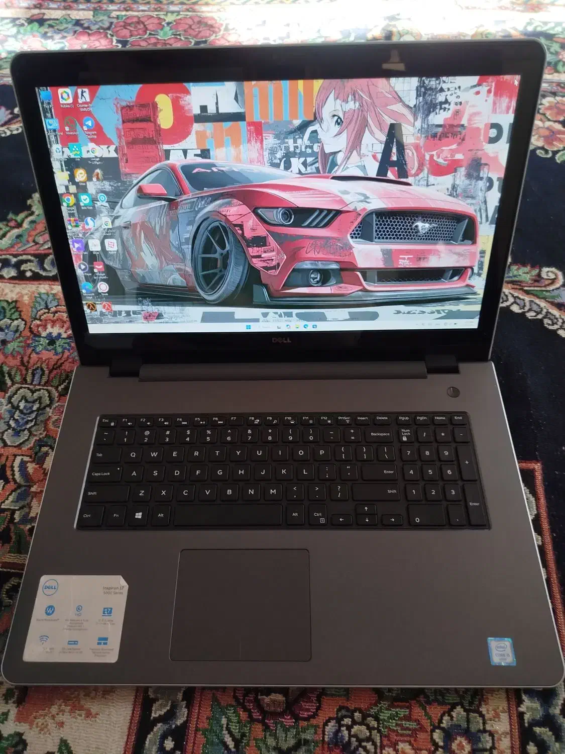 لبتاب|رایانه همراه|مشهد, دوست آباد|دیوار