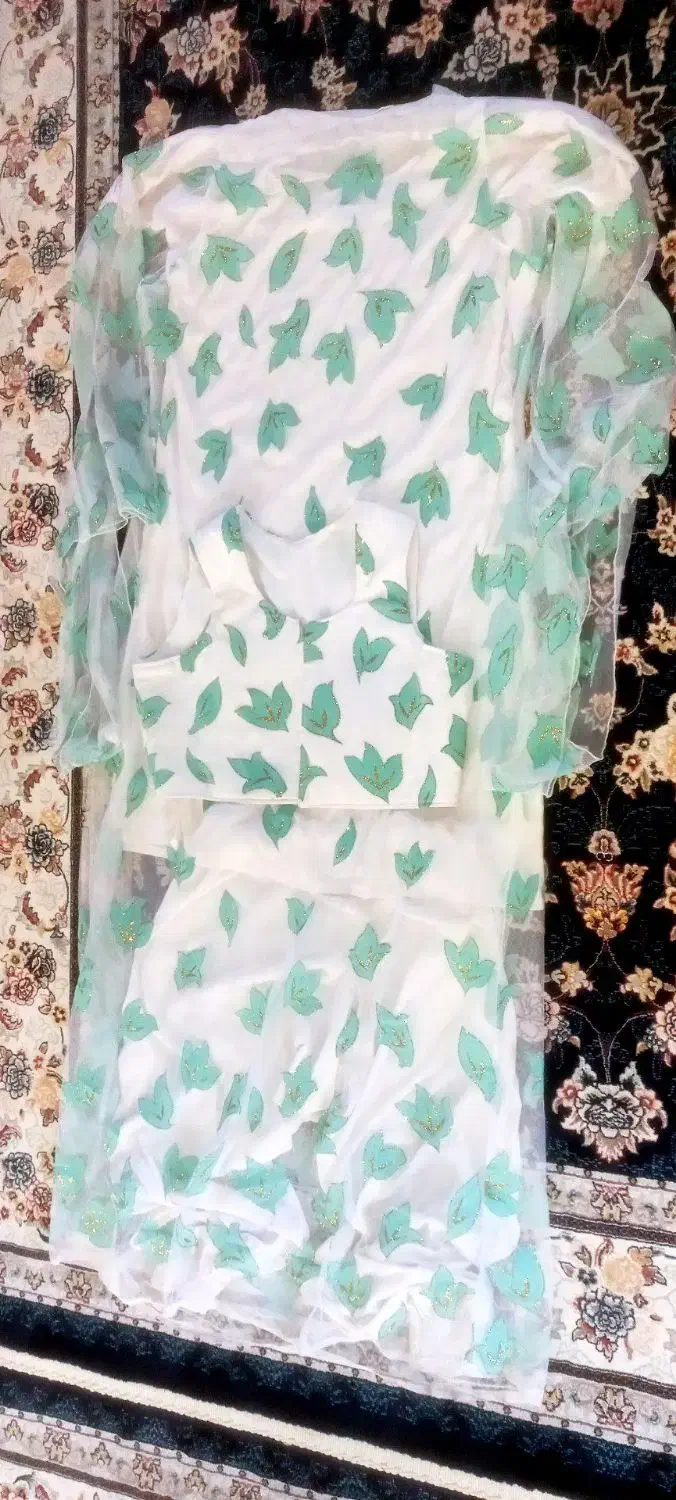 لباس کوردی|لباس|بیجار, |دیوار