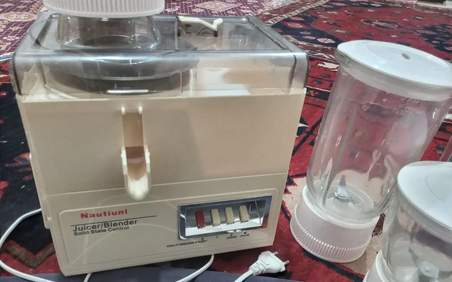 آب میوه گیره|آبمیوهگیر و آبمرکباتگیر|مسجد سلیمان, |دیوار