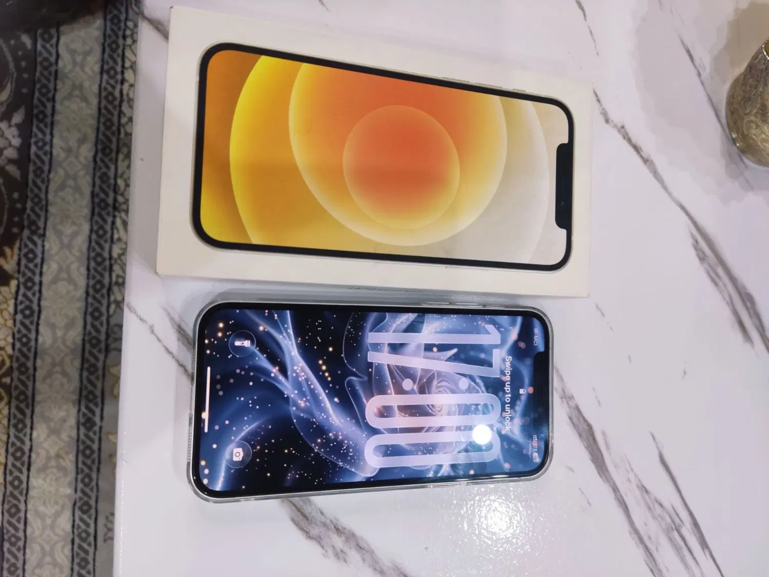 iPhone 12 normal|موبایل|رباط‌کریم, نصیرشهر|دیوار