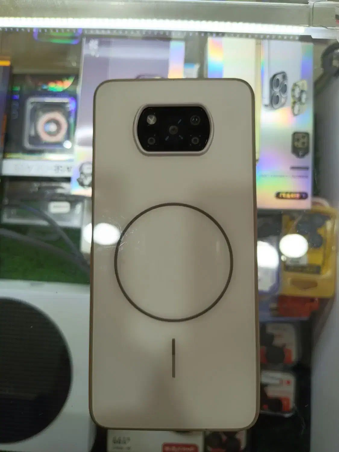 شیائومی پوکو ایکس۳ پرو|موبایل|قزوین, |دیوار