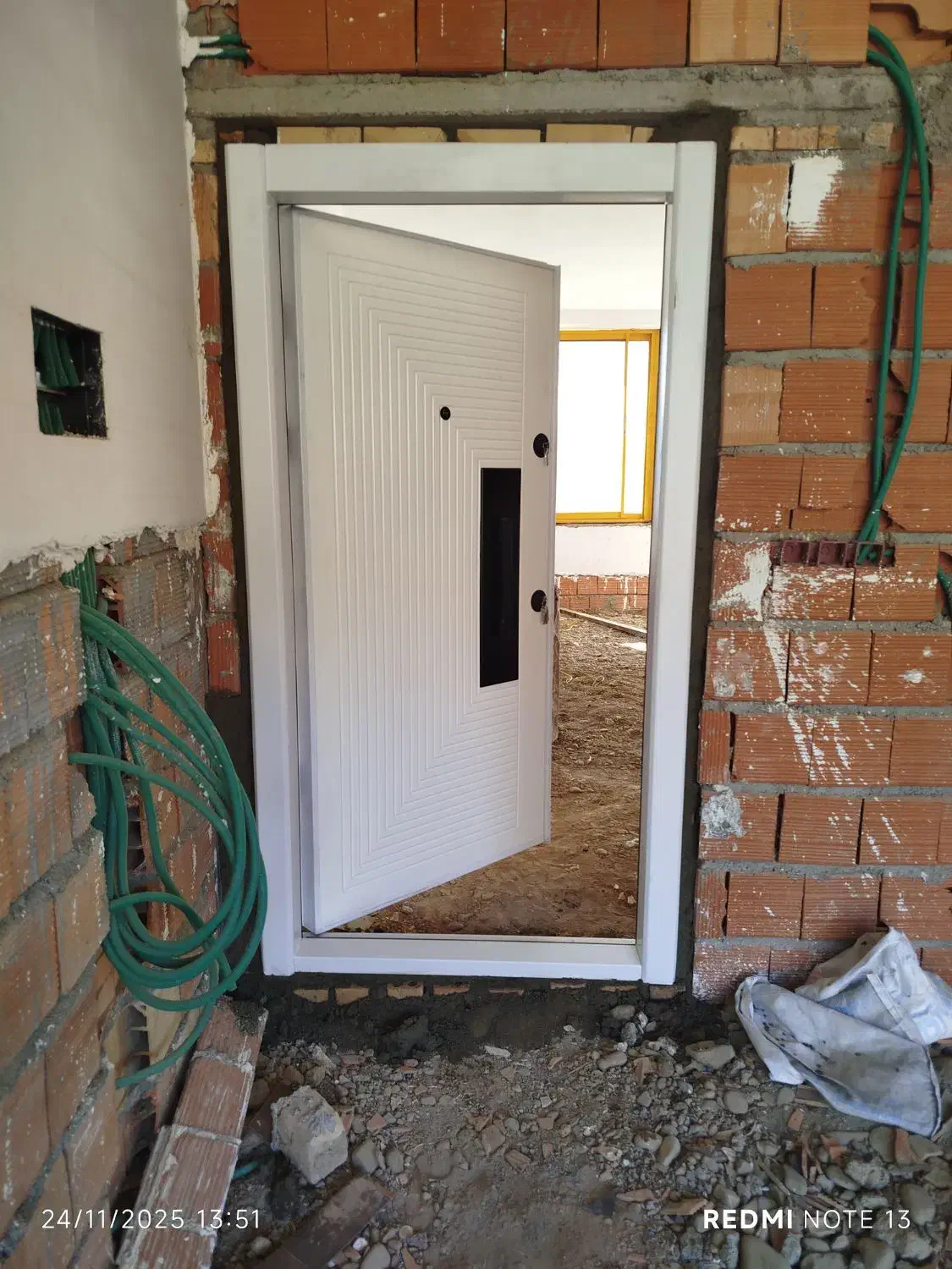 نصاب درب ضدسرقت|خدمات پیشه و مهارت|گنبد کاووس, |دیوار