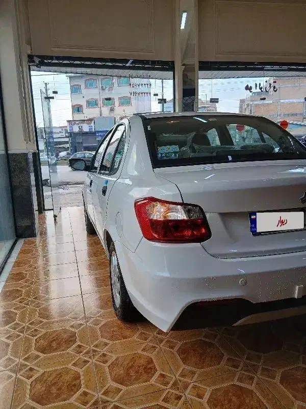 سایناs خشک ۱۴۰۴|خودرو سواری و وانت|قائم‌شهر, |دیوار