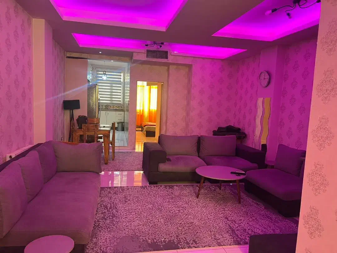 خانم جهت نظافت پاره وقت|استخدام سرایداری و نظافت|تهران, آجودانیه|دیوار