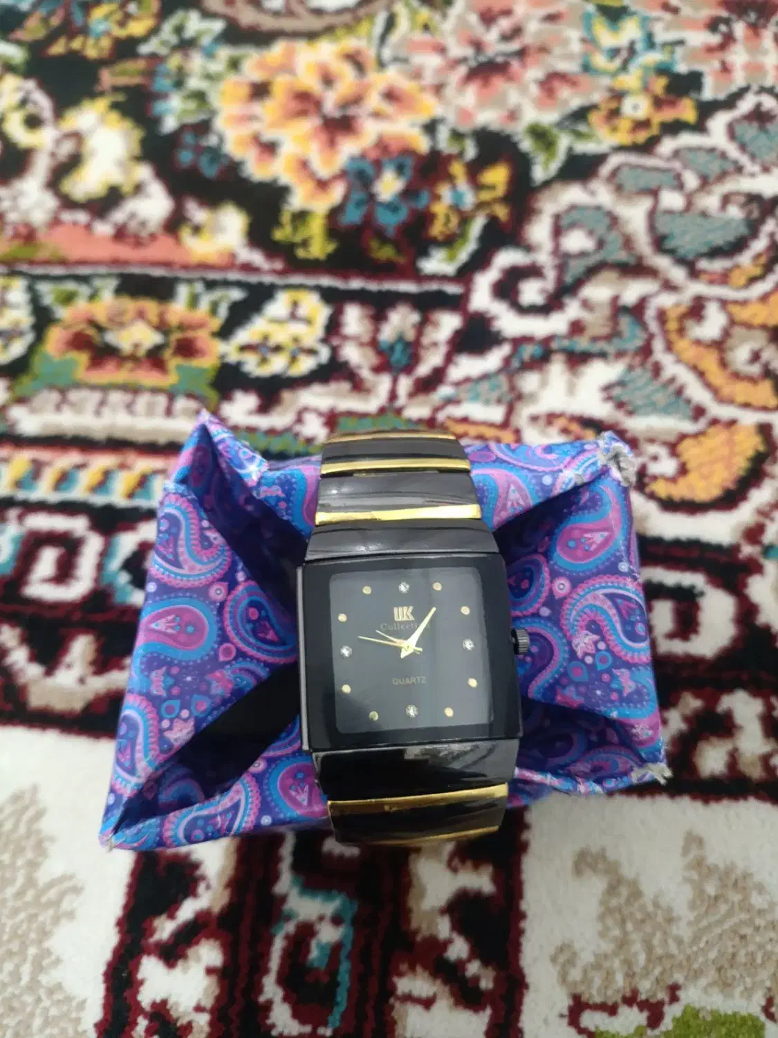 ساعت رادو|ساعت|خاش, |دیوار