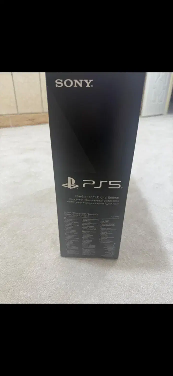 ps5|کنسول، بازی ویدئویی و آنلاین|هندیجان, |دیوار
