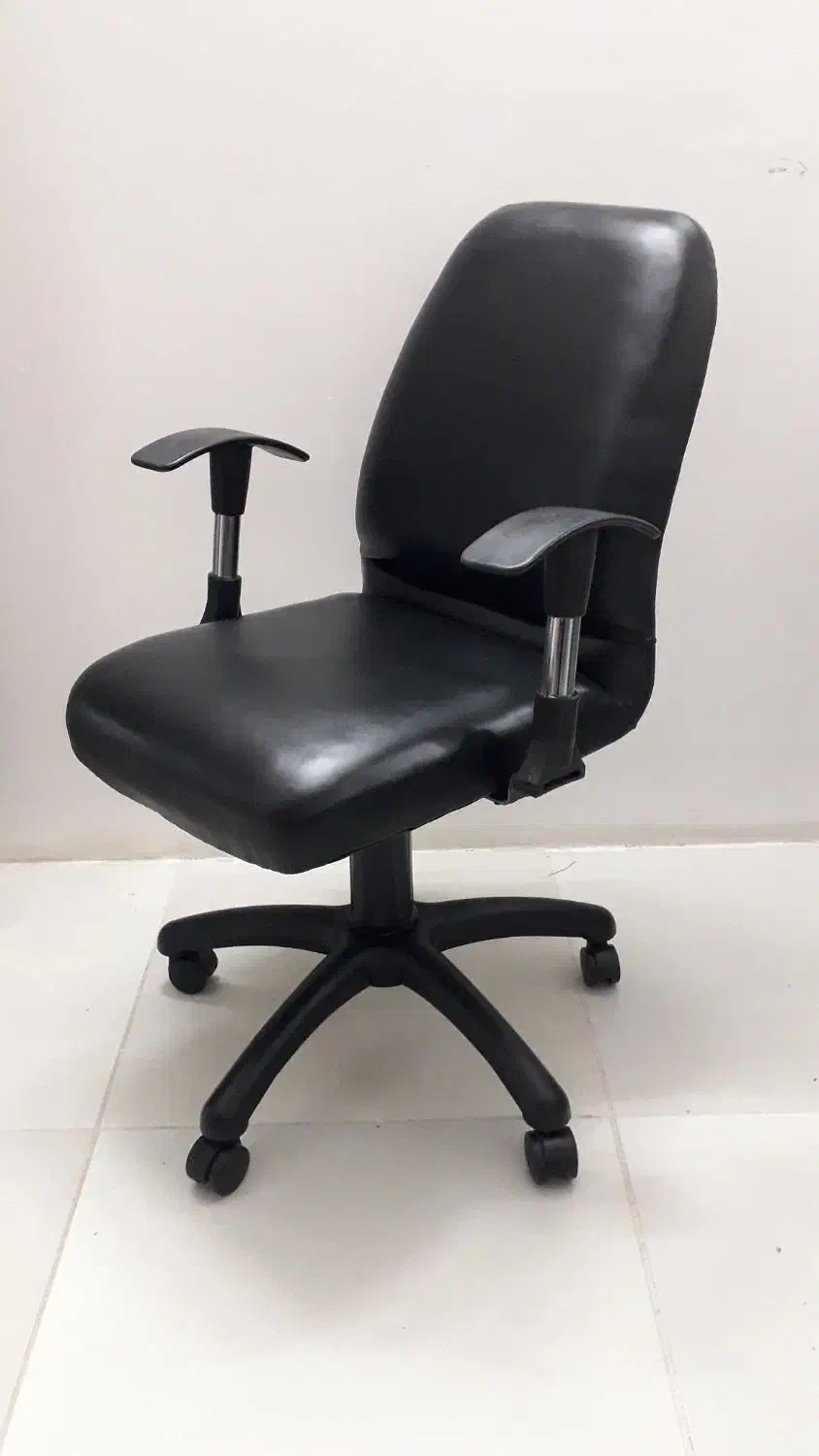 صندلی جکدار|صندلی و نیمکت|قم, براسون|دیوار