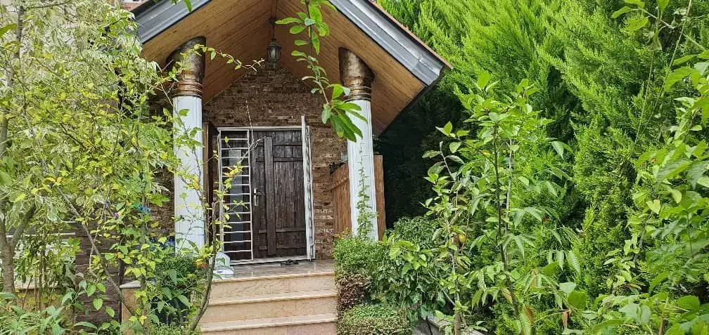 ویلا شهرکی/امنیت بالا/ویوابدی سرسبز650متری رویان|فروش خانه و ویلا|رویان, |دیوار