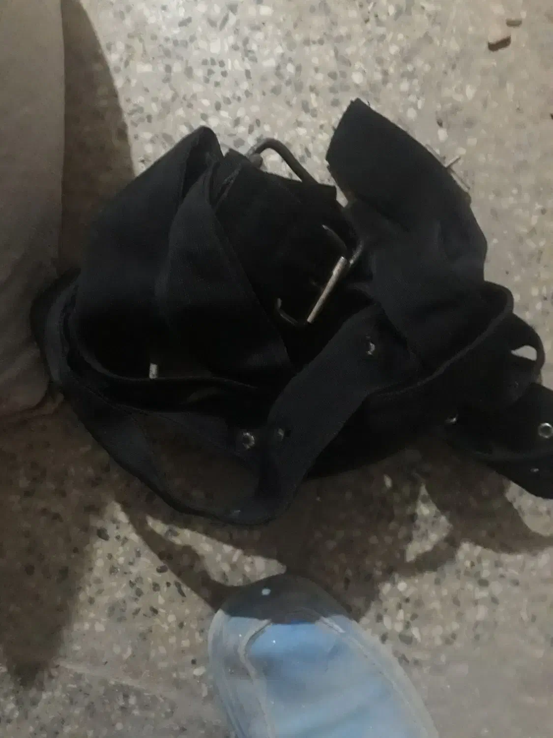 کمربندعلامت|کیف، کفش، کمربند|اراک, |دیوار