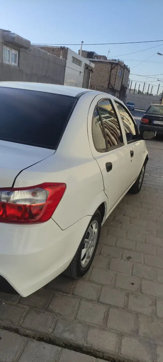 سینا 1400s|خودرو سواری و وانت|کاشمر, |دیوار