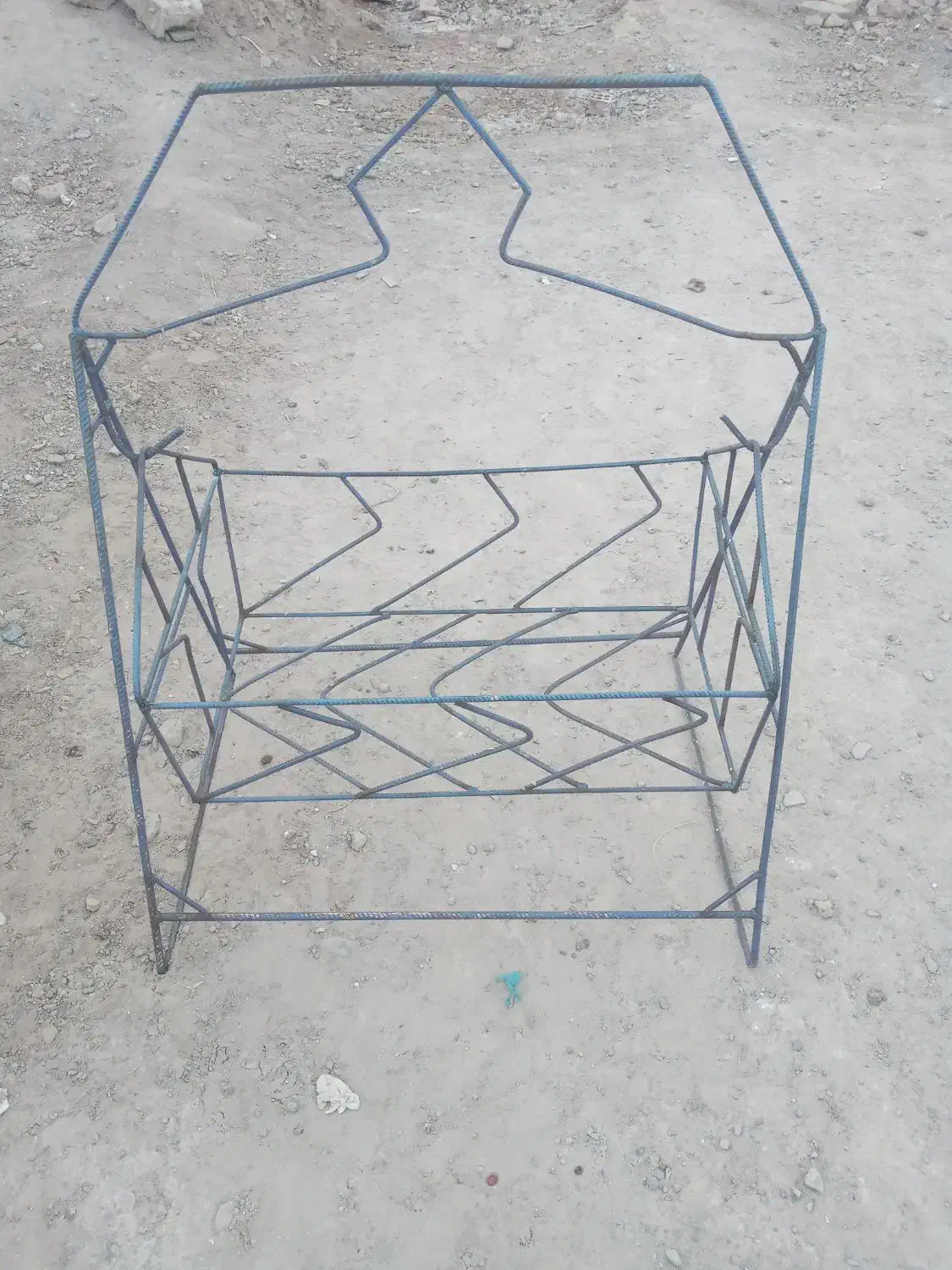 گهواره|تخت و صندلی بچه|کرمان, |دیوار