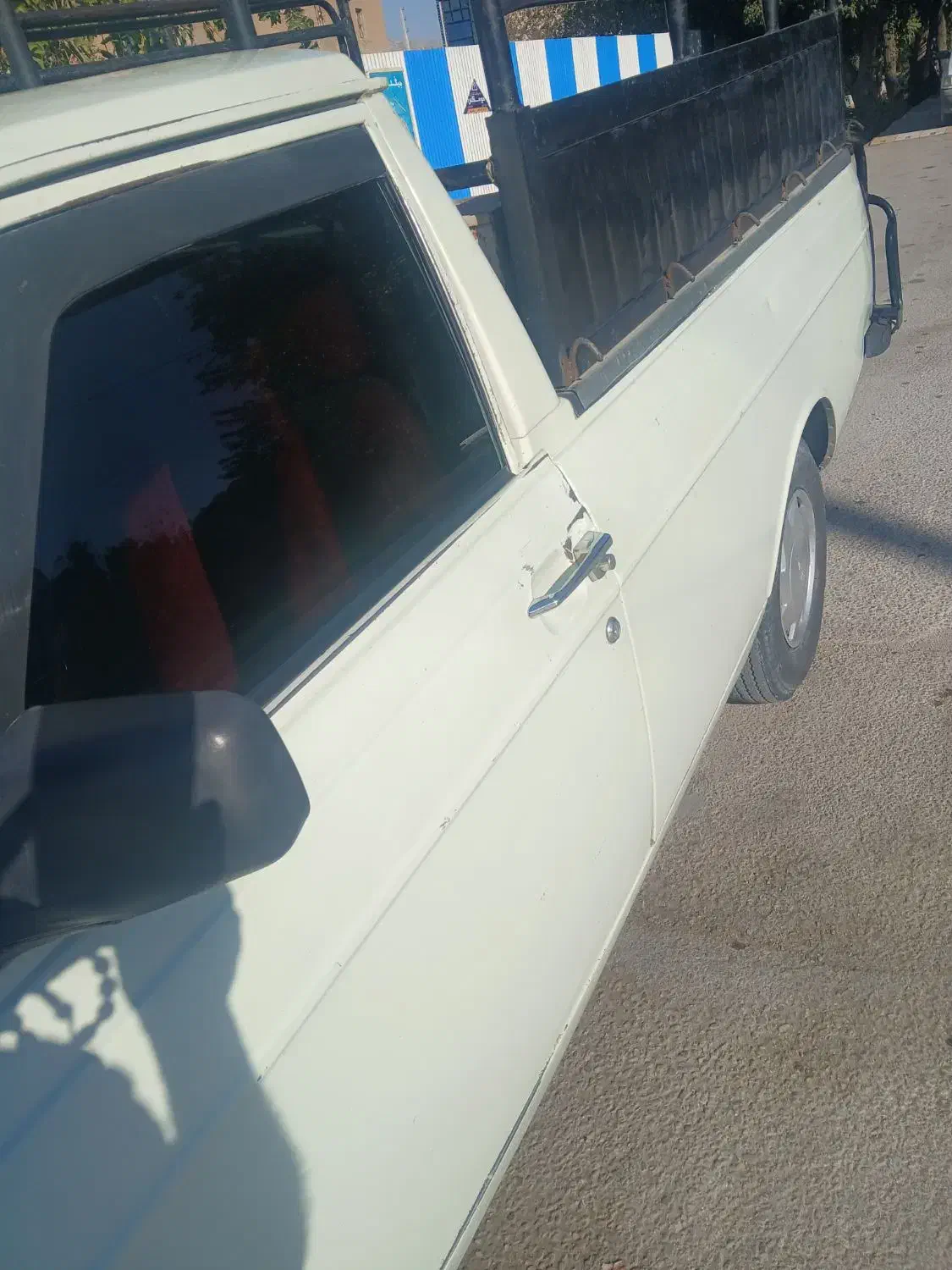 پیکان وانت|خودرو سواری و وانت|نورآباد ممسنی, |دیوار