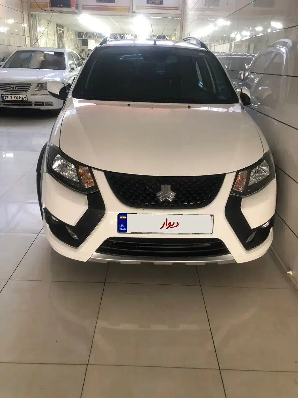 کوییک s مدل ۱۴۰۲|خودرو سواری و وانت|خوی, |دیوار