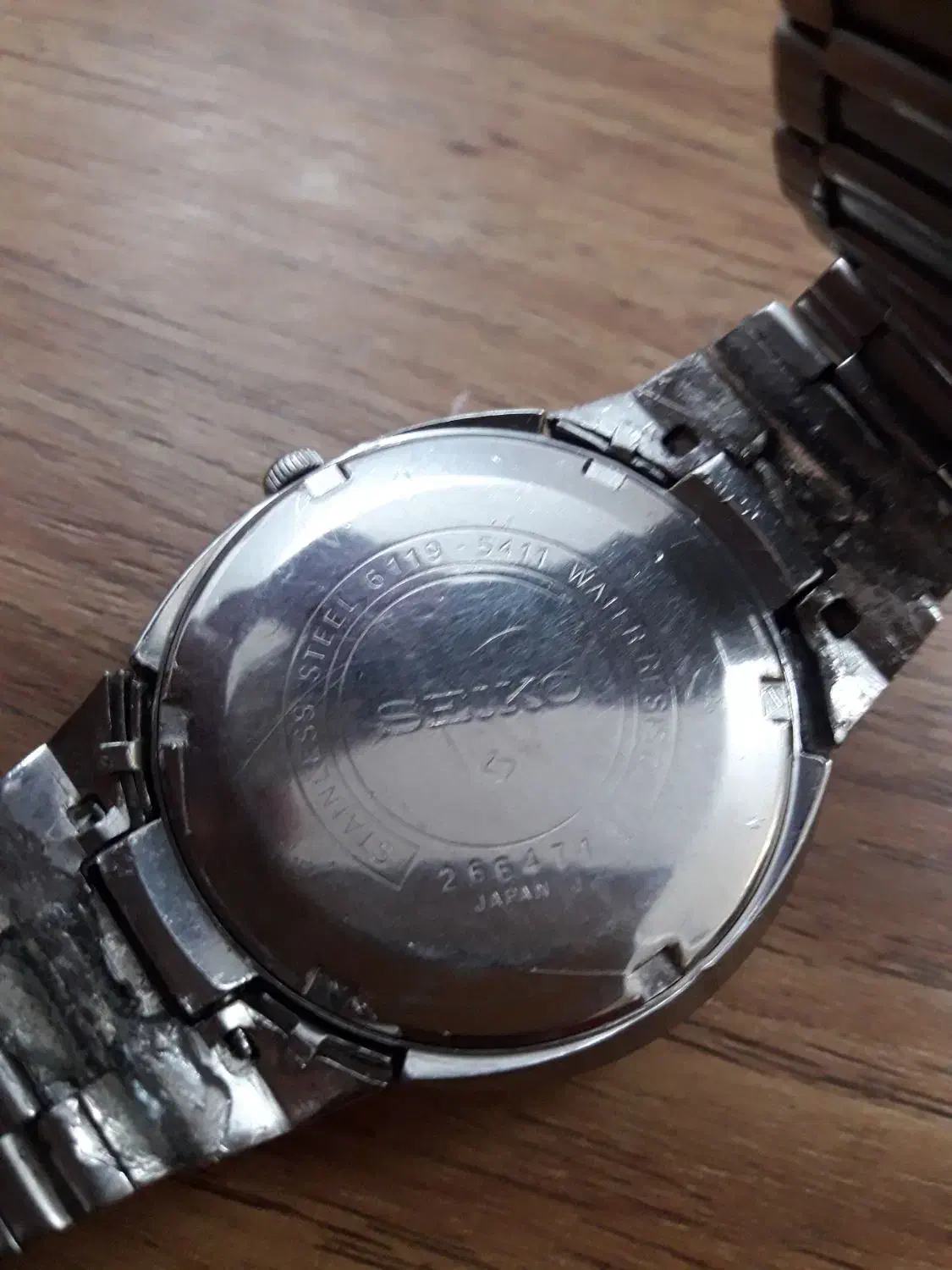 سیکو داینامیک/ سیتیزن اورینت امگا|ساعت|تهران, شهرک چیتگر|دیوار