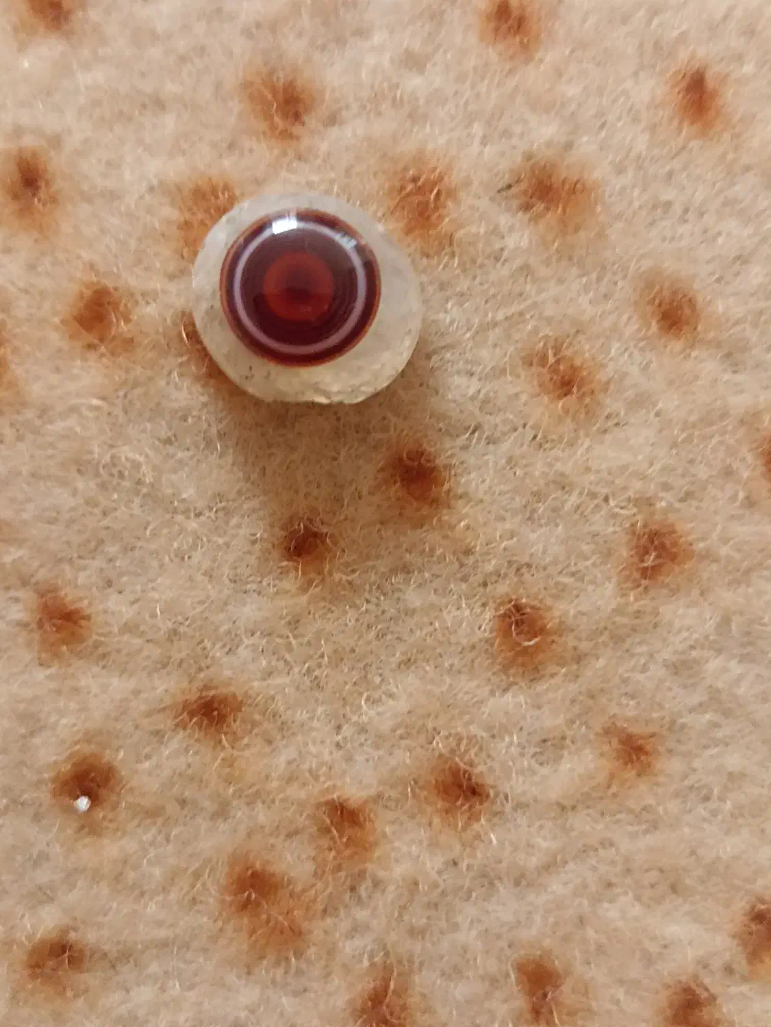 نگین نایاب باباقوری|کلکسیون اشیاء عتیقه|یاسوج, |دیوار