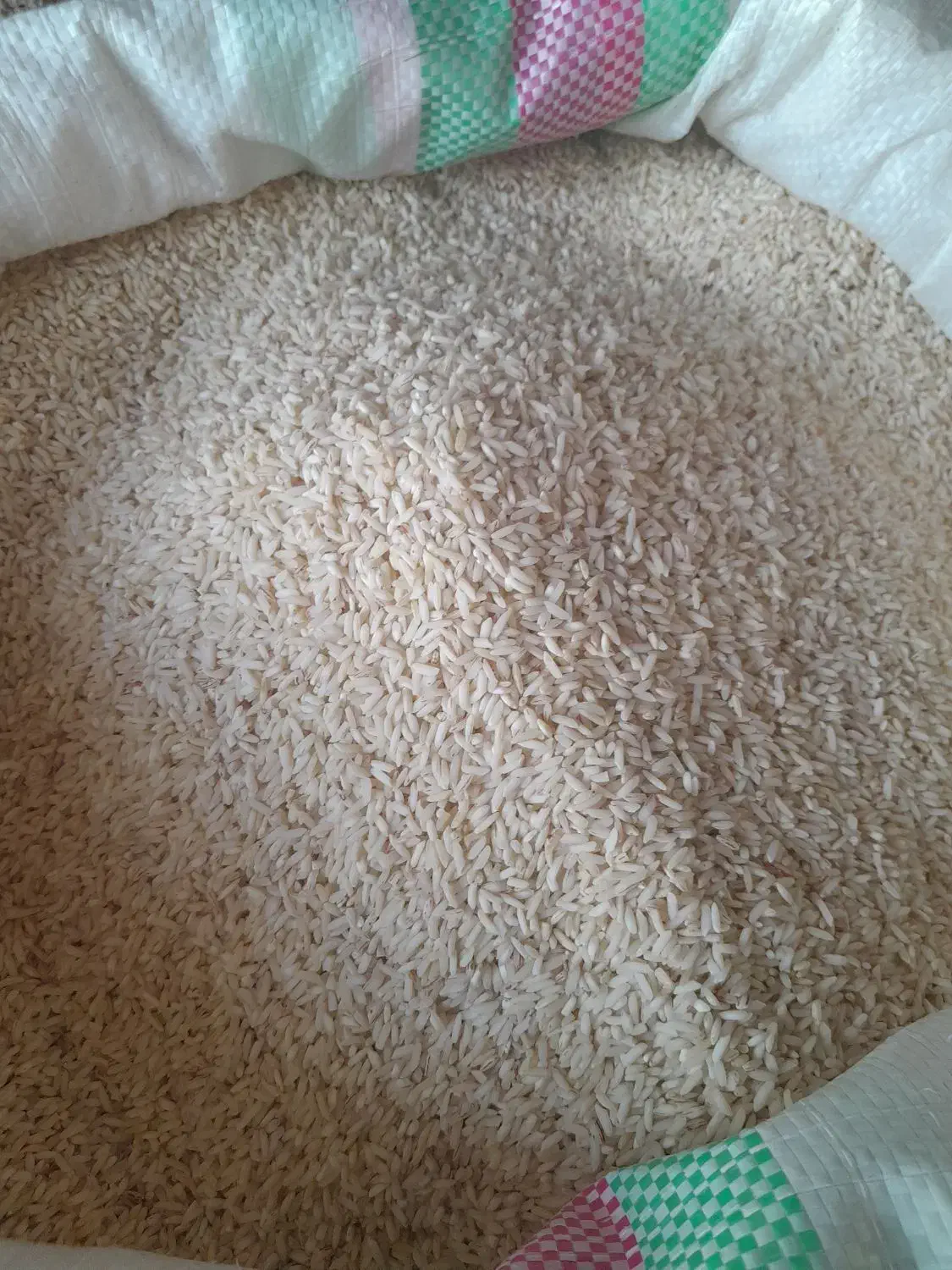 برنج قلوه|عمدهفروشی|کیاشهر, |دیوار