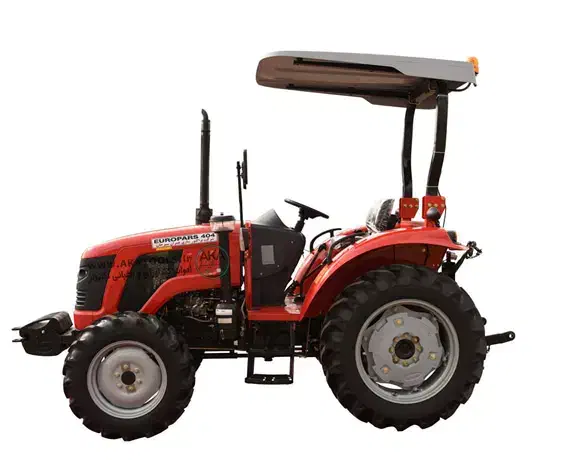 تراکتور ۴۰۴|خودرو سنگین|ساری, |دیوار