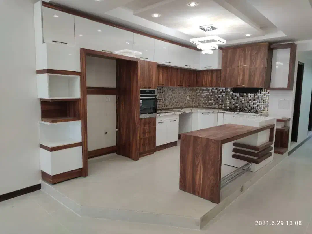 ساخت انواع کابینت وکمداقساط۳۶ماهه تحویل۱۰روزه|مصالح و تجهیزات ساختمان|کرمان, |دیوار