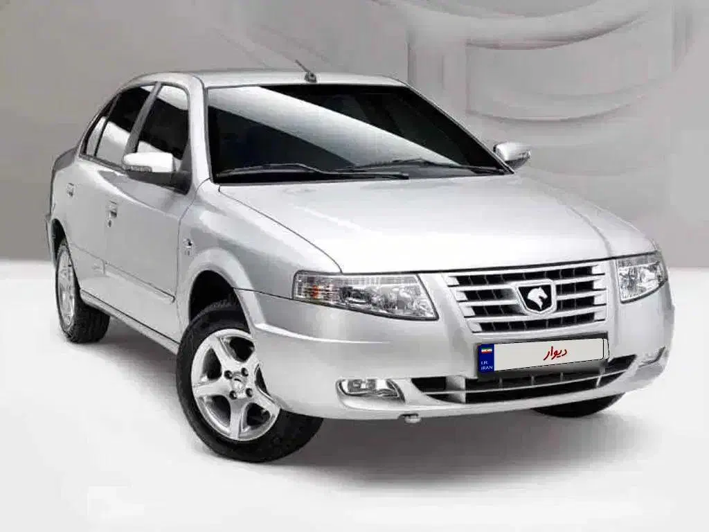 سمند سورن صفر|خودرو سواری و وانت|بروجرد, |دیوار