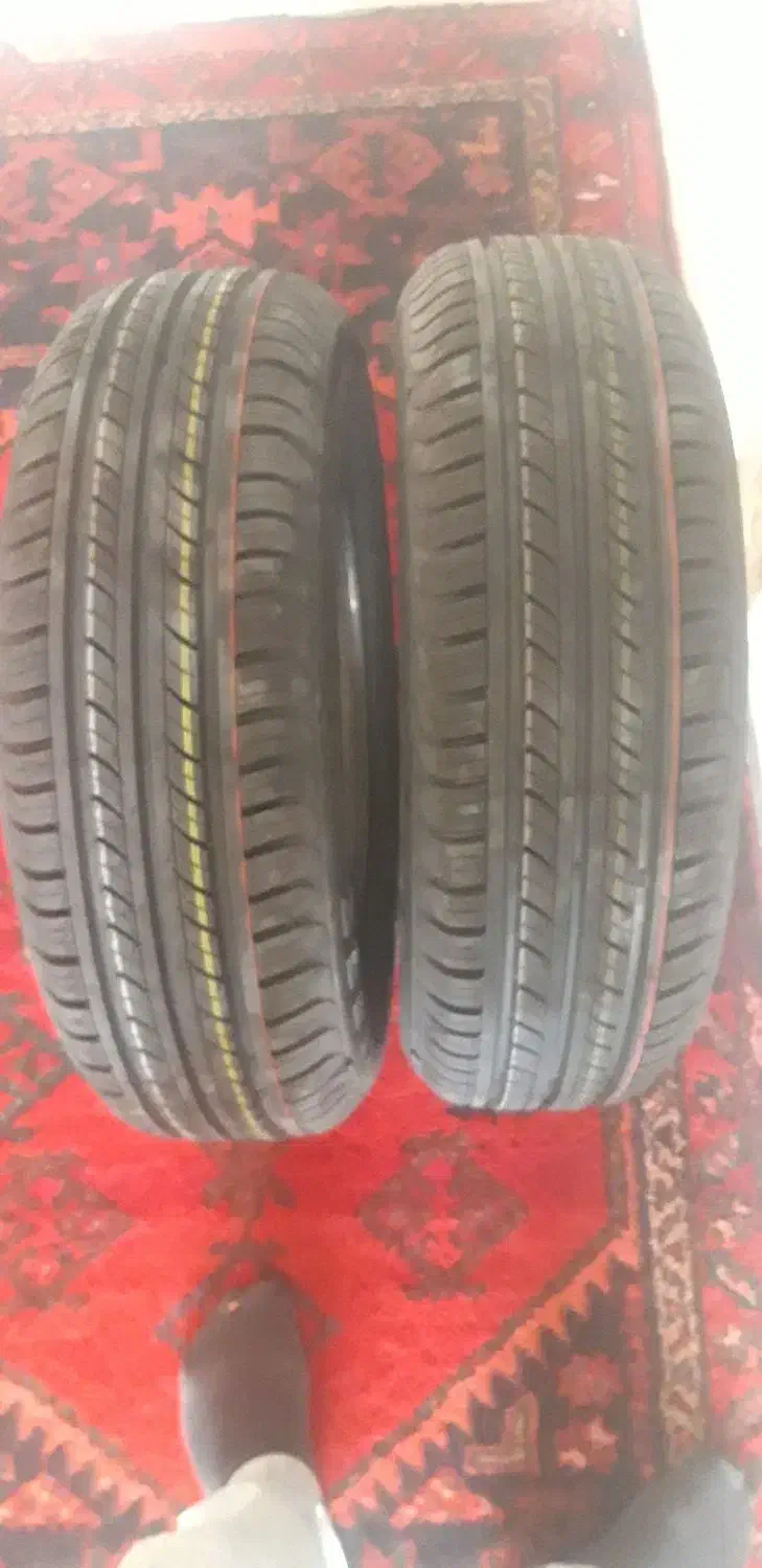 لاستیک بارز سمند|قطعات یدکی و لوازم جانبی|محمدشهر, جعفرآباد|دیوار