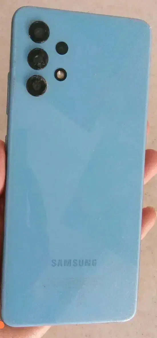 گوشی a32|موبایل|ایذه, |دیوار