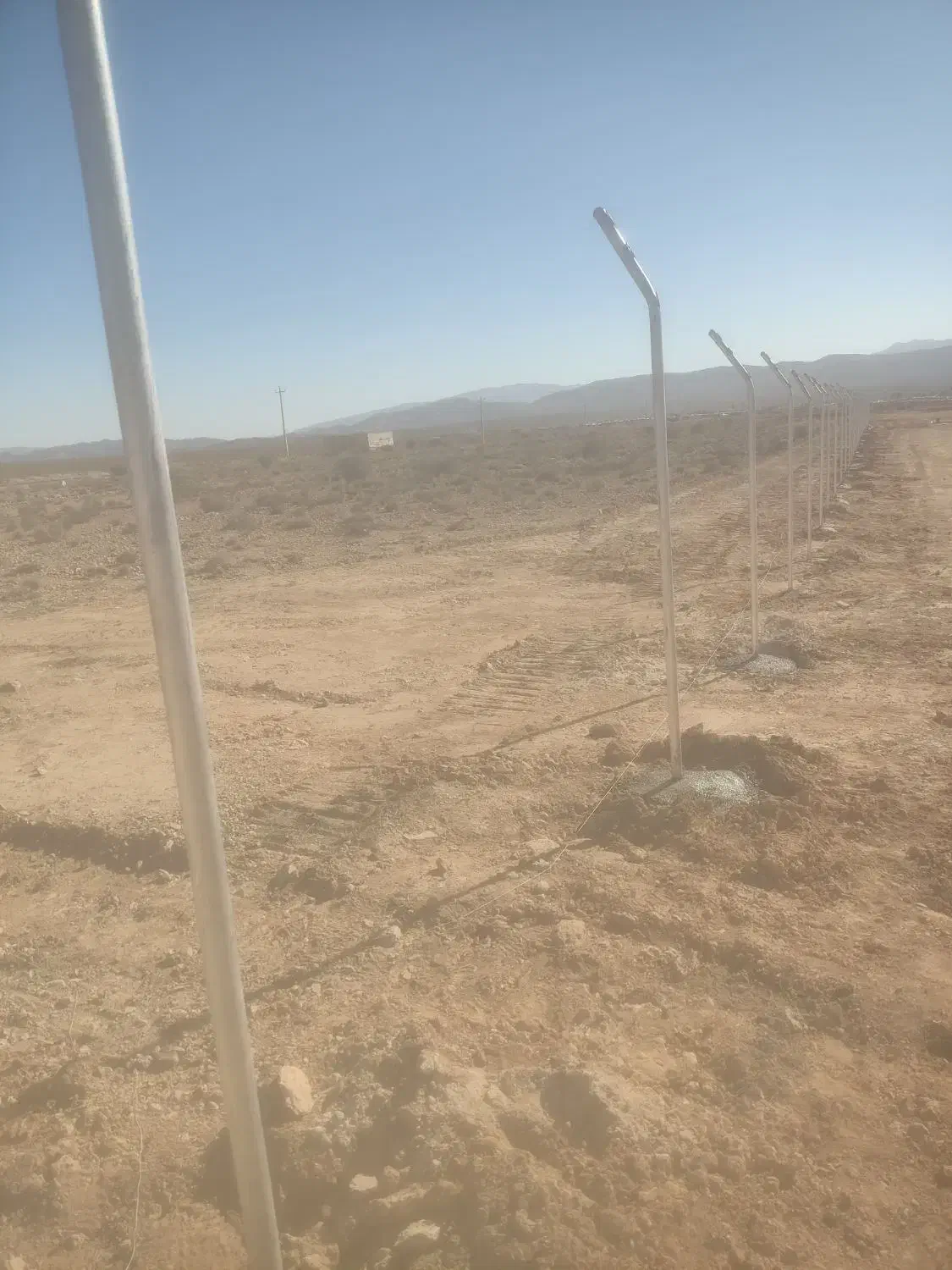 فنس کشی|خدمات باغبانی و درختکاری|داراب, |دیوار